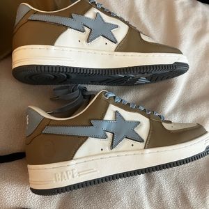 Meet your Posher, Beau